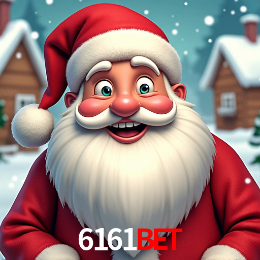 Cassino de Jogos 6161Bet